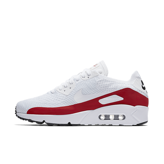 Nike Air Max 90 Ultra 2.0 Flyknit 875943-102