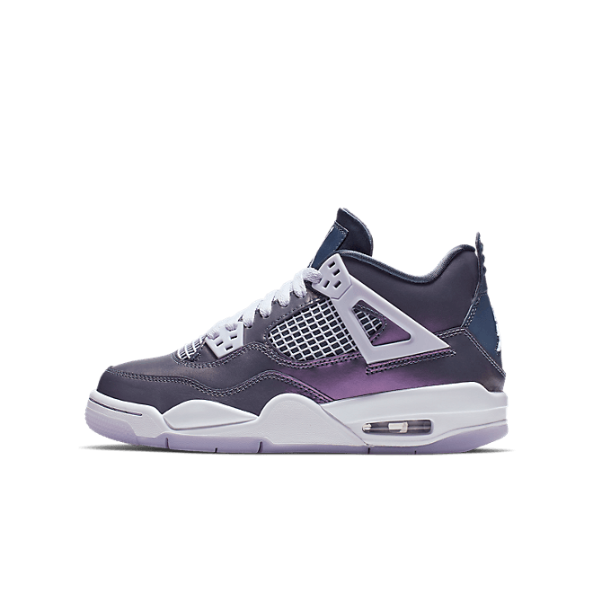 Nike Air Jordan 4 Retro SE GS 'Monsoon Blue' BQ9043-400
