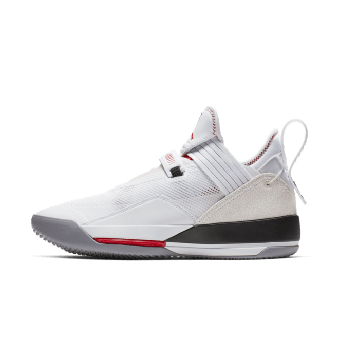 Air Jordan 33 'White' CD9560-106