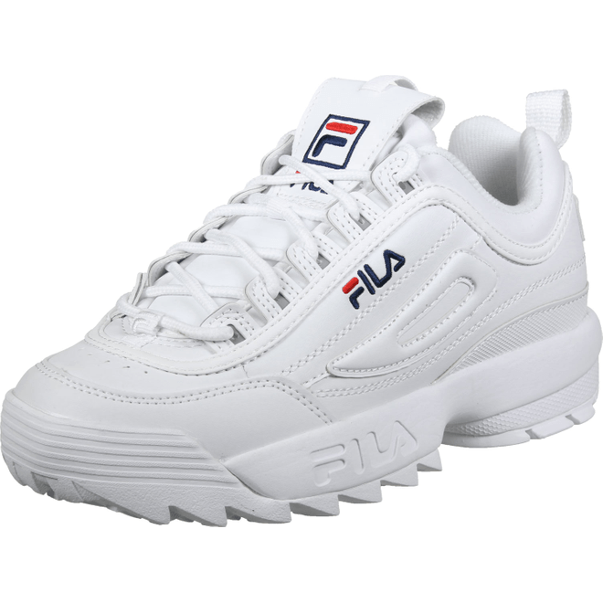 Fila Disruptor Low W 1102527
