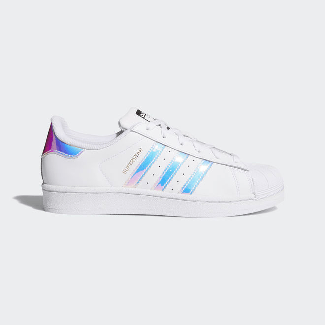 adidas Superstar J W AQ6278