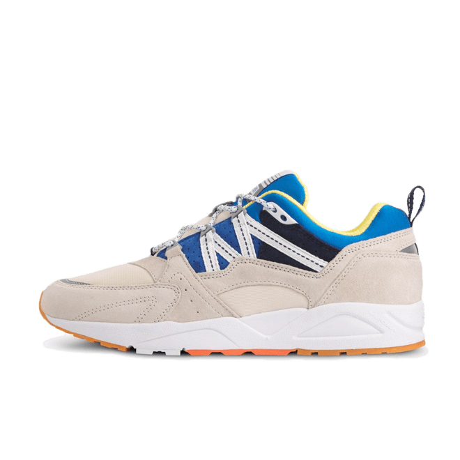 Karhu Fusion 2.0 'Whitecap Grey' F804050