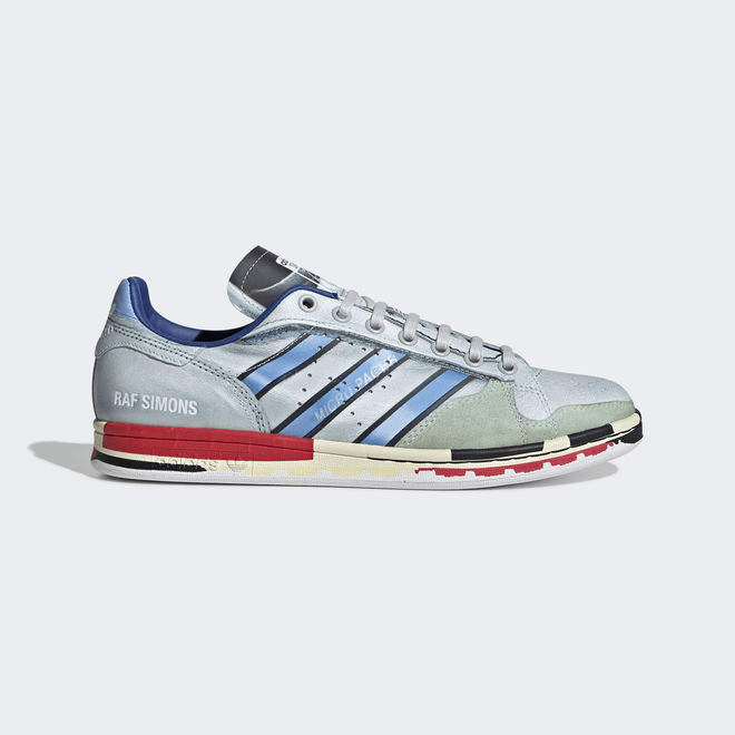 RAF SIMONS X ADIDAS Micro Stan sneakers EE7950