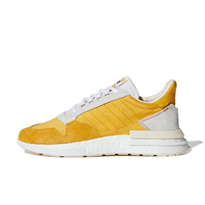 adidas ZX 500 RM 'Bold Gold' CG6860