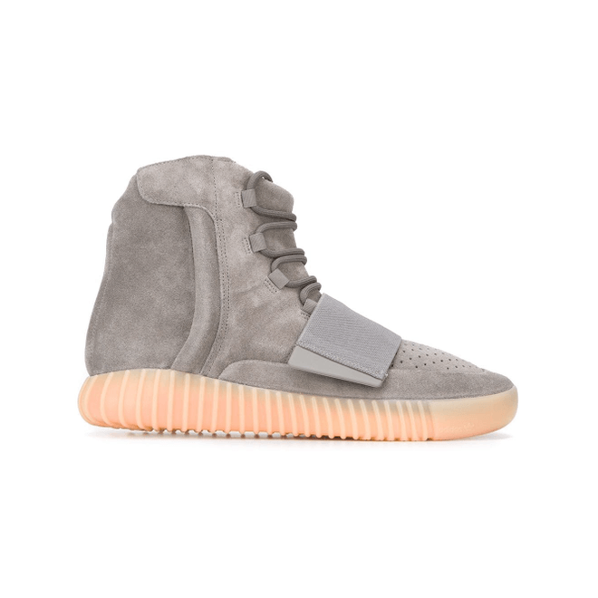 adidas x Yeezy Boost 750 Light Grey BB1840