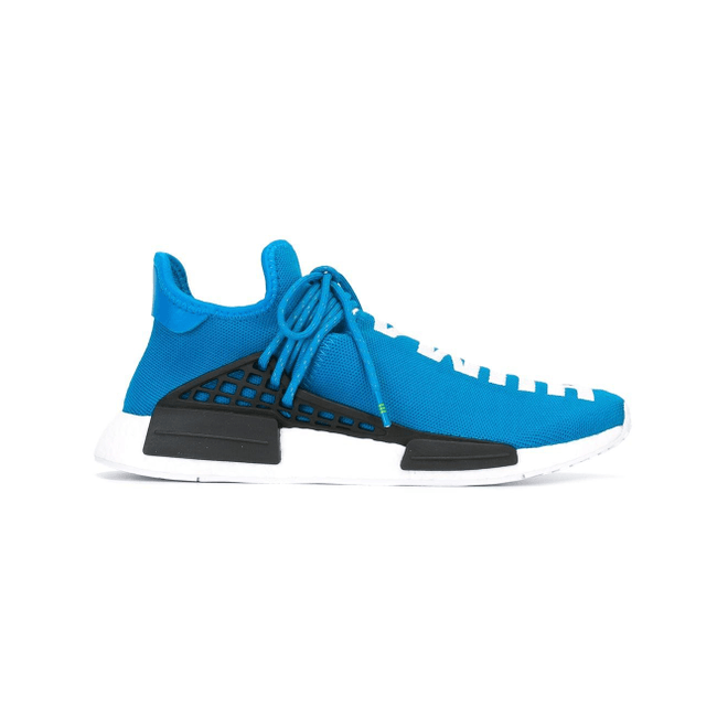 Adidas adidas Originals x Pharrell Williams 'HU Race NMD' BB0618