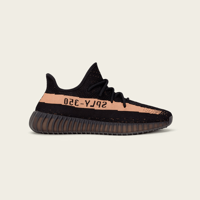 adidas x Yeezy Boost 350 V2 'Copper' BY1605