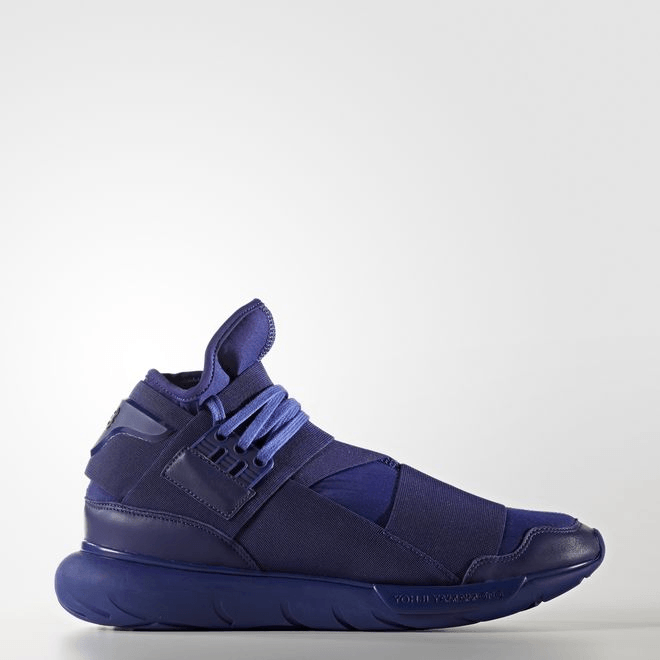 Y-3 Qasa low-top S82124