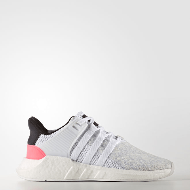 Adidas zwarte EQT Support 93/17 BA7473
