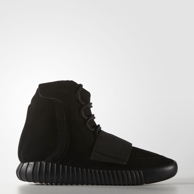 adidas x Yeezy 750 Boost Black BB1839