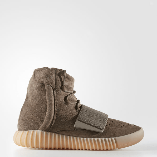 adidas x Yeezy Boost 750 'Chocolate' BY2456