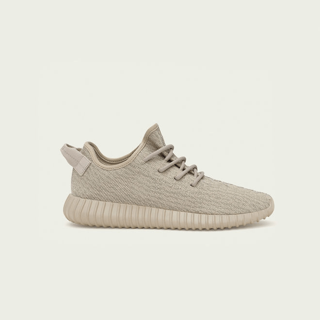 Adidas adidas x Yeezy Boost 350 Oxford Tan - Nude AQ2661