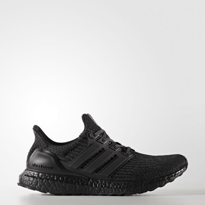 Adidas UltraBOOBOODEN - Zwart BA8920