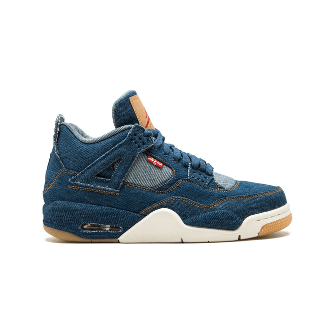 Jordan Nike x Levi's Air Jordan 4 Retro AO2571401
