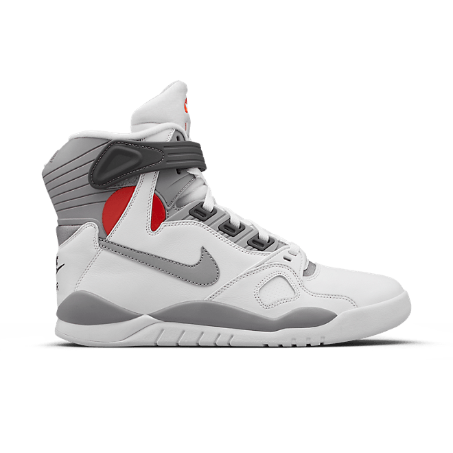 Nike Air Pressure 831279-100