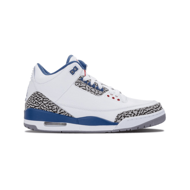 Jordan Air Jordan 3 Retro 136064104