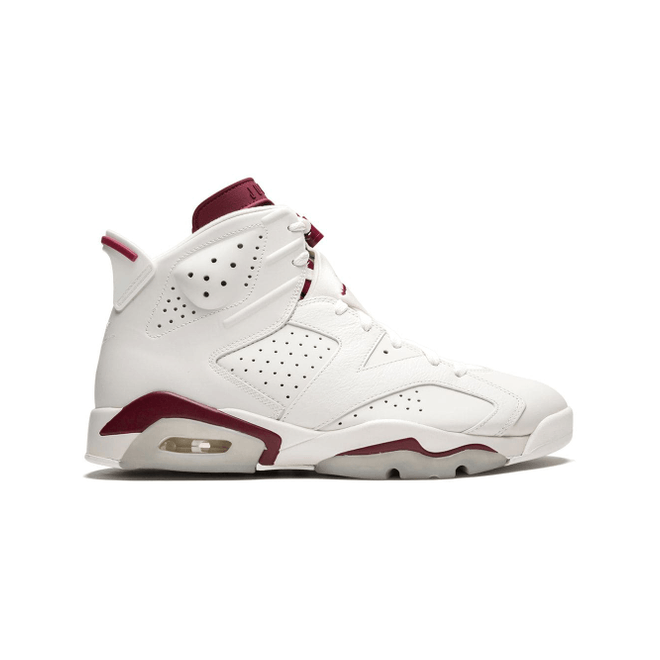 Jordan Air Jordan 6 Retro 384664116