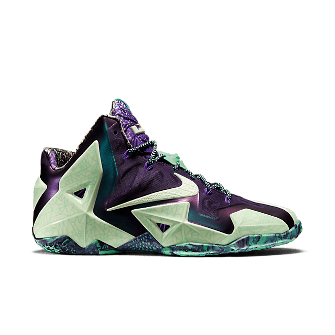 Nike Lebron 11 - AS 647780-735