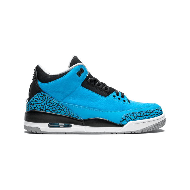 Jordan Air Jordan 3 Retro 136064406