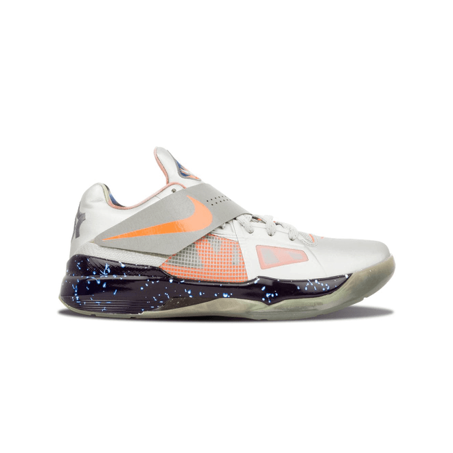 Nike Zoom KD IV AS 520814-001