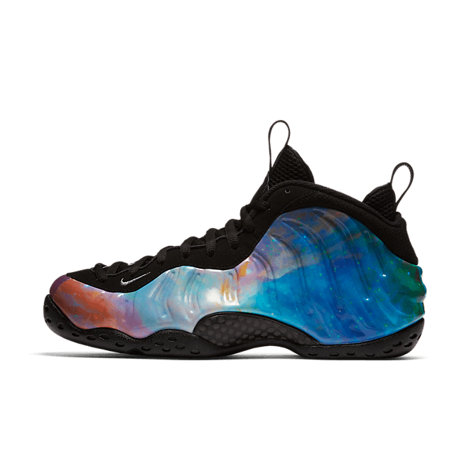 Nike Air Foamposite One Alternate Galaxy AR3771-800