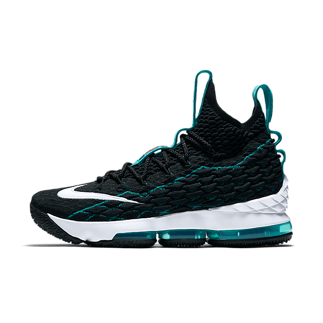 Nike Lebron 15 KS2B AR5126-001