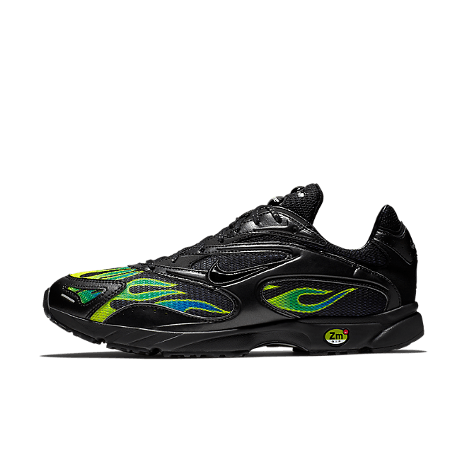 Nike ZM STRK Spectrum PLS / Supreme AQ1279-001