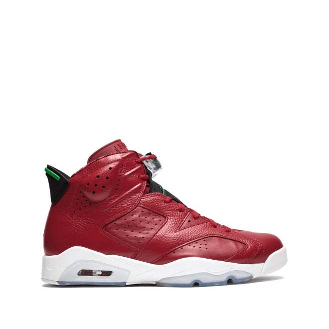 Jordan Air Jordan 6 Spiz'ike high-top 694091625