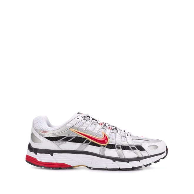 Nike P-6000 BV1021GRIGIOBIANCO