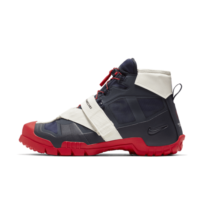 UNDERCOVER X Nike SFB Mountain 'Blue' BV4580-400