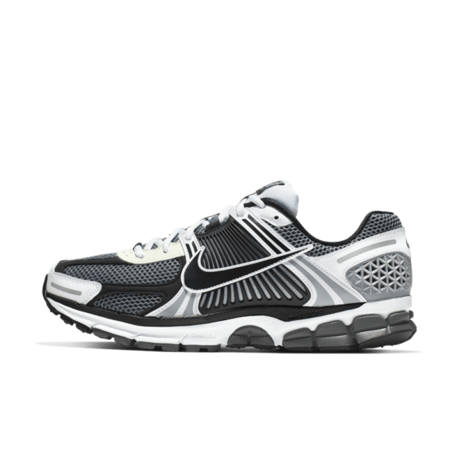Nike Zoom Vomero 5 'Black & Metallic Silver' CI1694-001