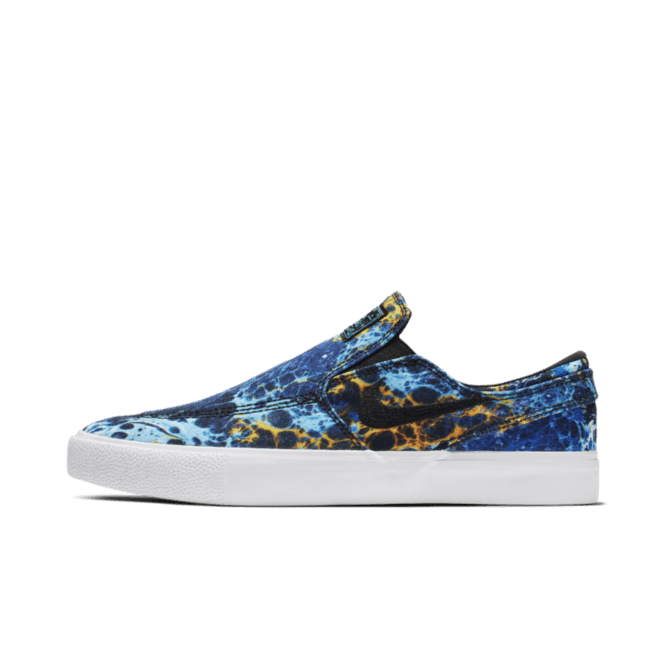 Nike SB Janoski Slip-On Premium CJ7760-900