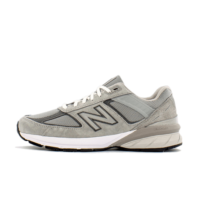 New Balance M990GL5 'Grey' M990GL5