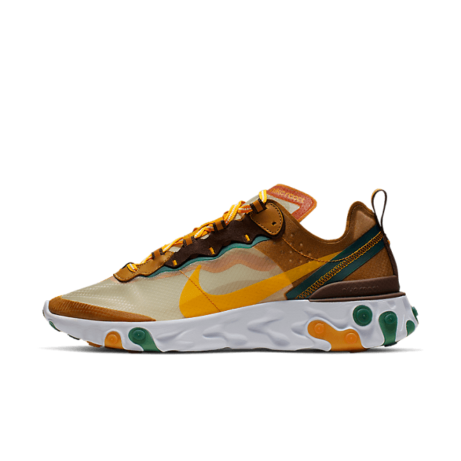 Nike React Element 87 CJ6897-113