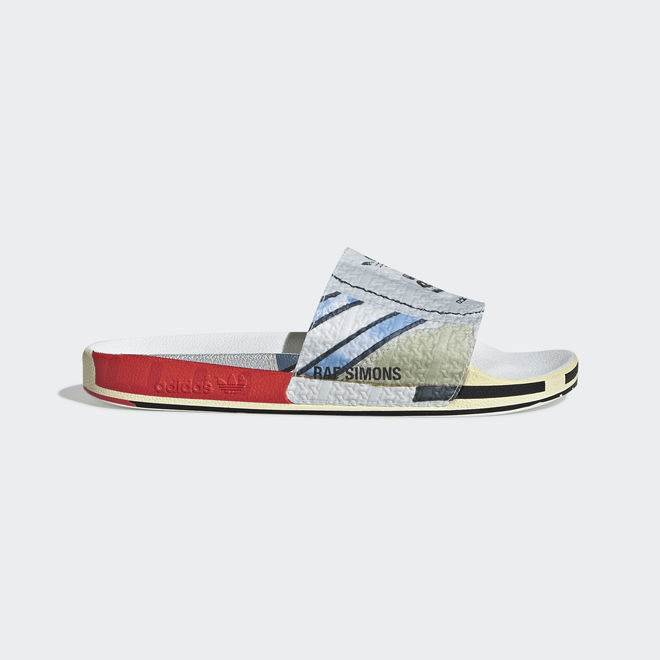 adidas RS Micro Adilette Slipper EE7955