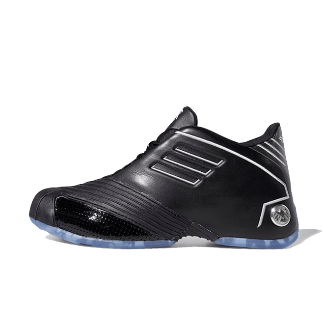 Marvel X adidas TMAC 'Nick Fury' EF2399