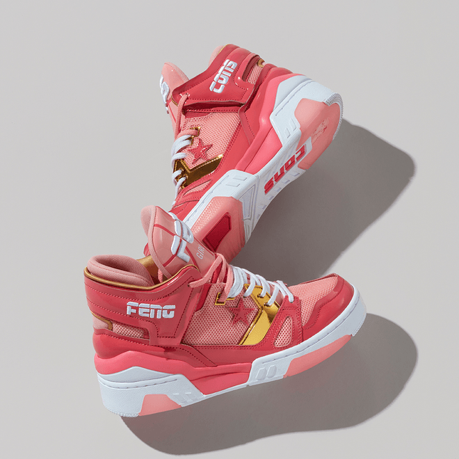 Converse x Feng Chen Wang ERX 260 Mid 565601C