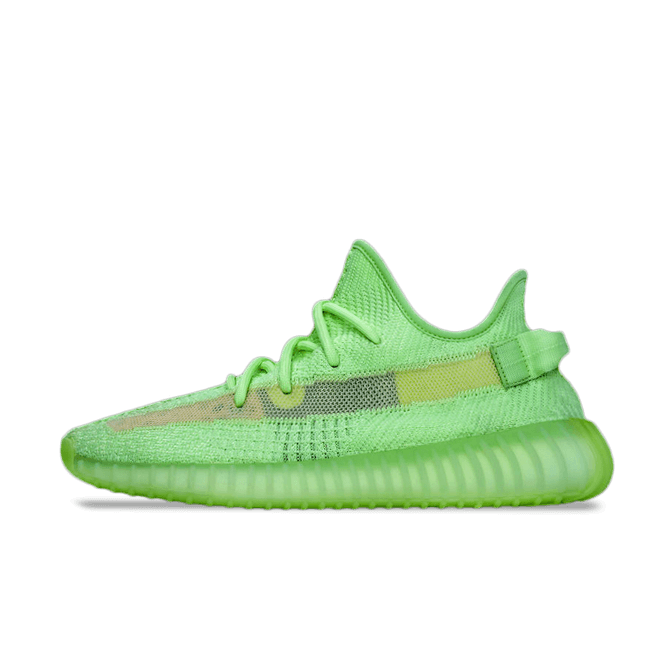 adidas Yeezy Boost 350 V2 'Glow' EG5293