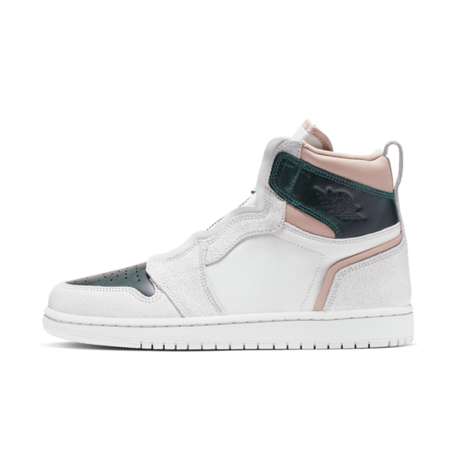 Air Jordan 1 Zip 'Mystic Green' AQ3742-003