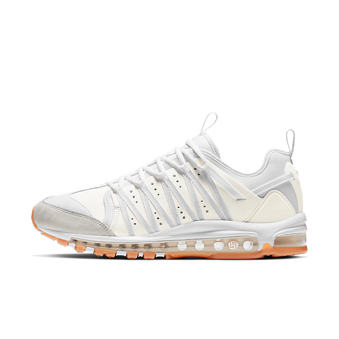 CLOT x Nike Air Max 97 Haven 'White' AO2134-100