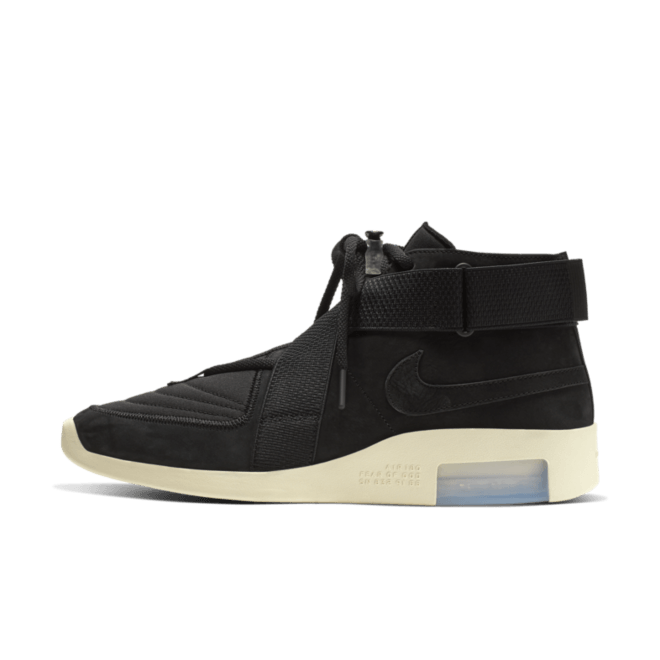 Nike Air Fear Of God Raid 'Black' AT8087-002