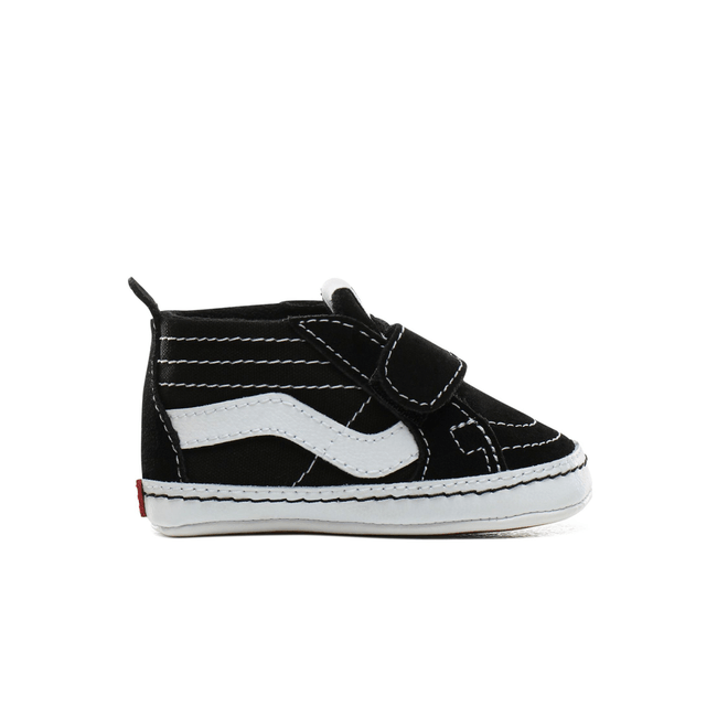 Vans Sk8-Hi Crib VN0A346P6BT1