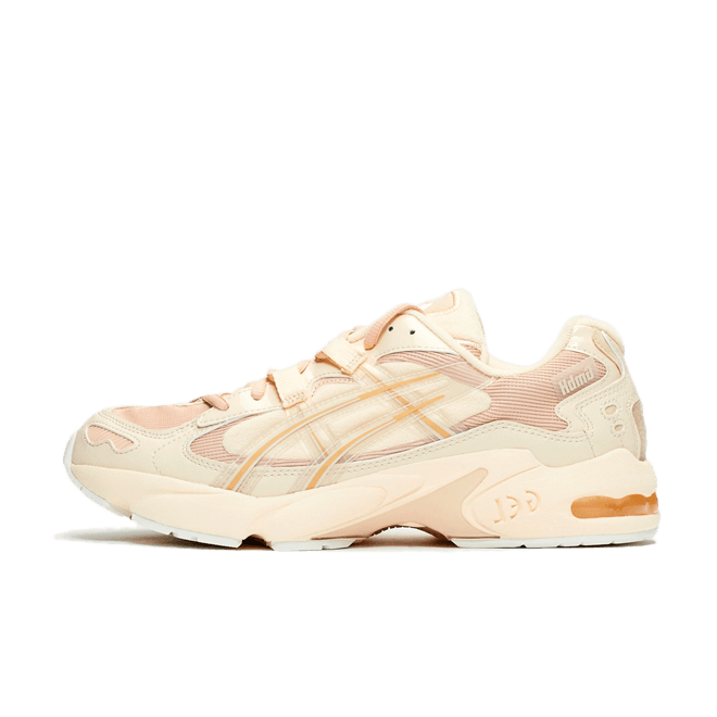 GMBH X ASICS Gel-Kayano 5 'Seashell' 1021A197800
