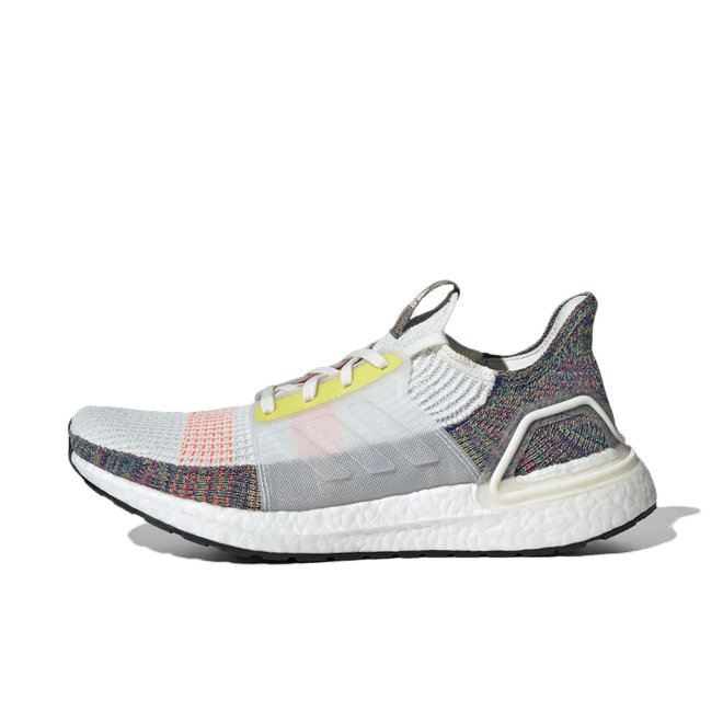 adidas Ultra Boost 19 'Pride' EF3675