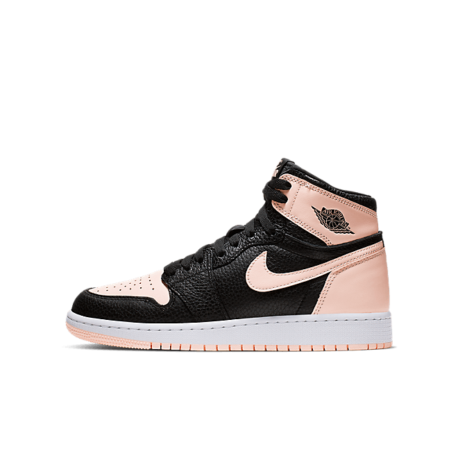 Nike Air Jordan 1 GS Retro High 'Crimson Tint' 575441-081