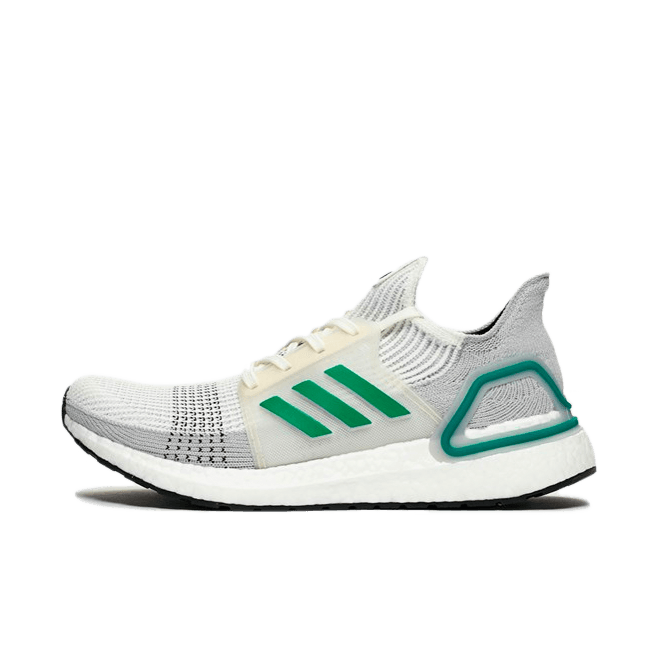 adidas Consortium UltraBOOST 19 'Sub Green' EE7517