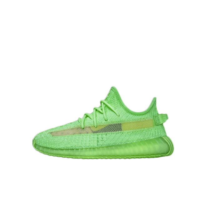 adidas Yeezy Boost 350V2 Glow 'Kids' EG6884