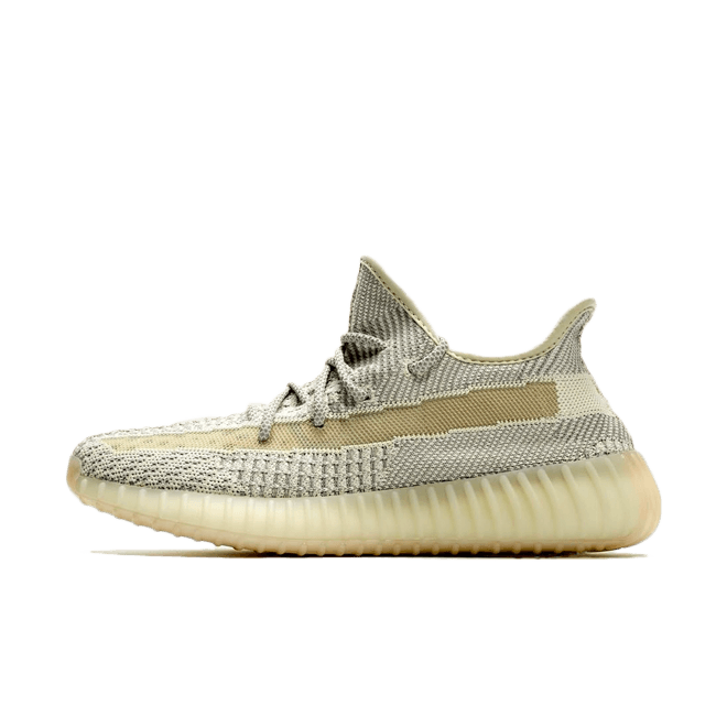 adidas Yeezy Boost 350V2 'Beige' FU9161