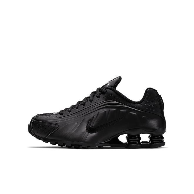 Nike Shox R4 BQ4000-001