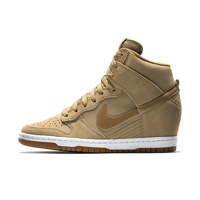 Nike Dunk Sky High Essential 644877-200